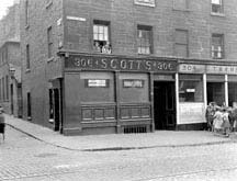 Scott's Bar